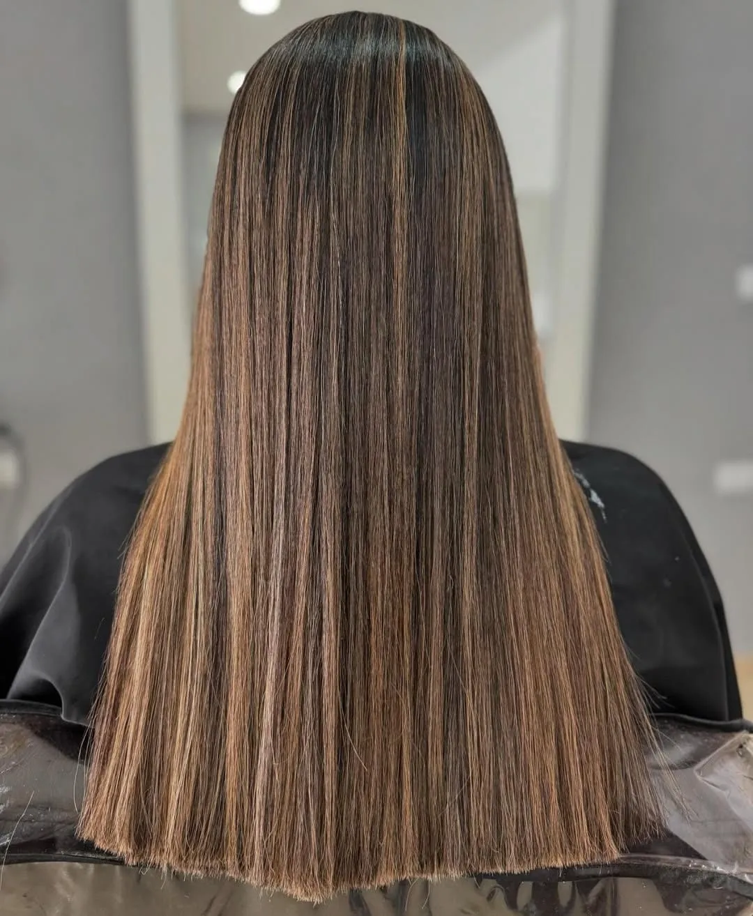 Alaciados <br /> Permanentes