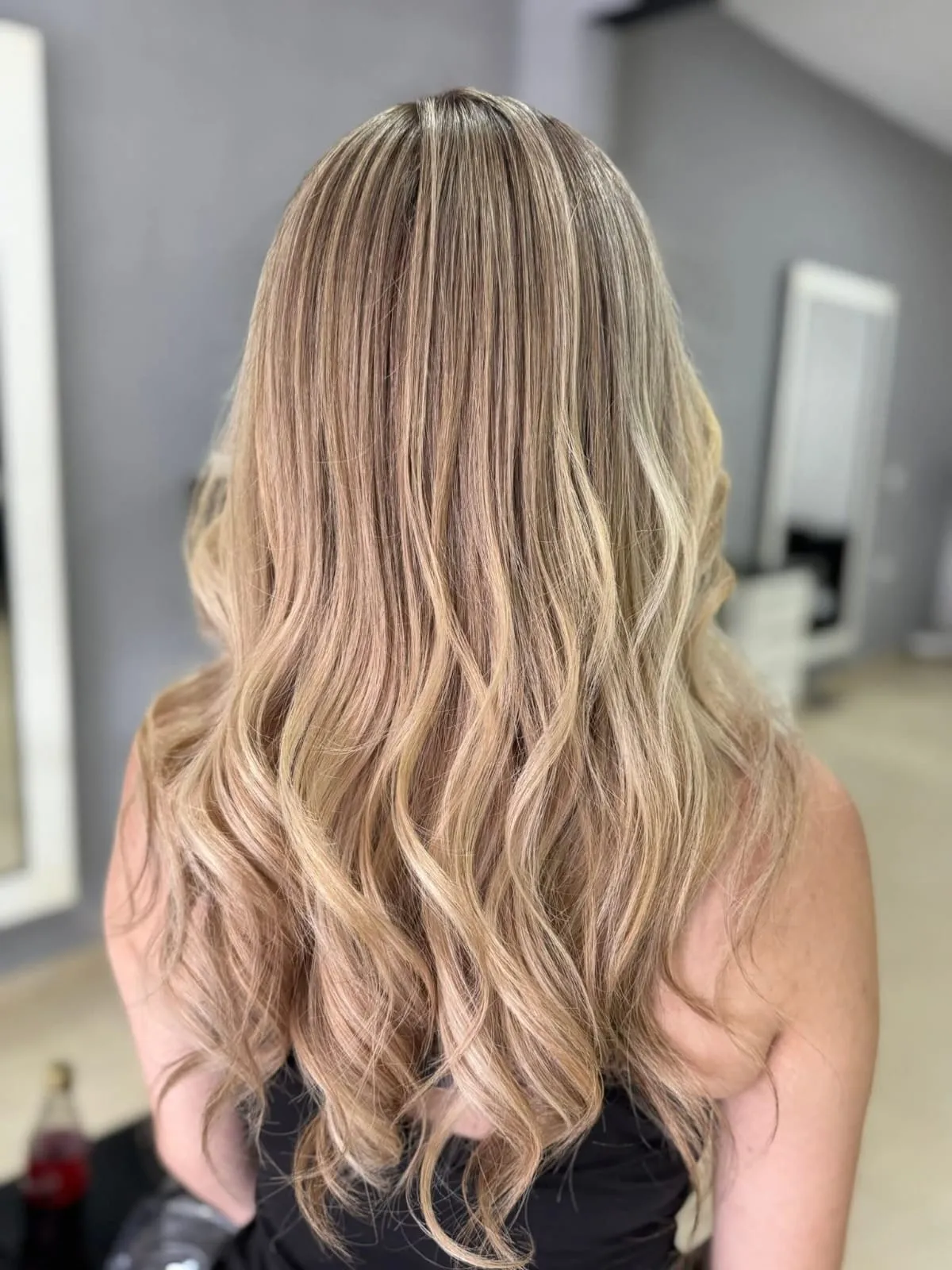 Diseño <br /> de Color