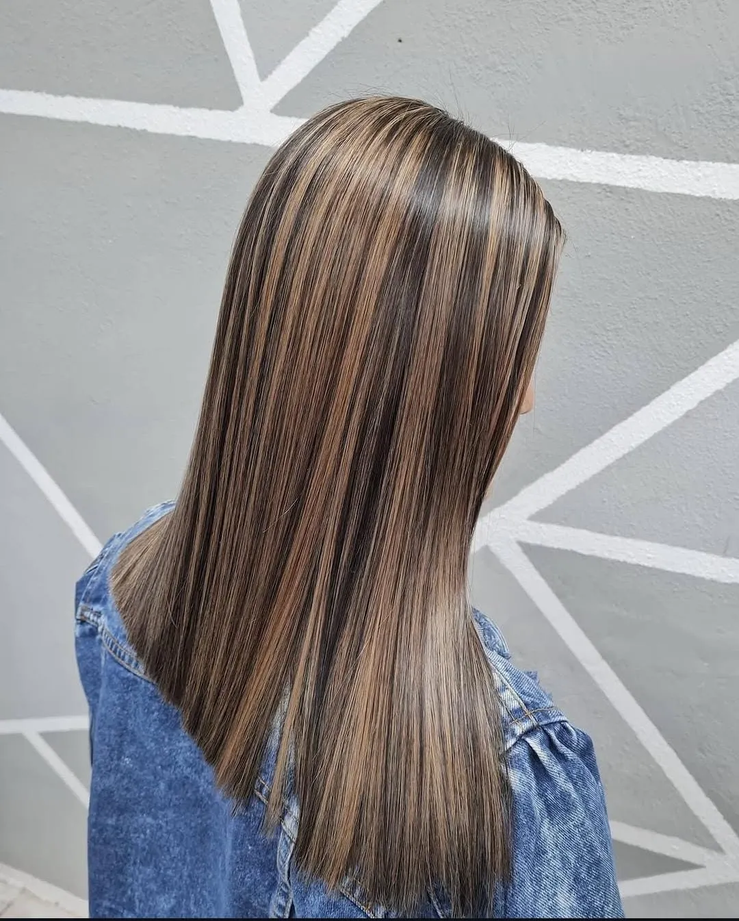 Corte <br /> de Cabello