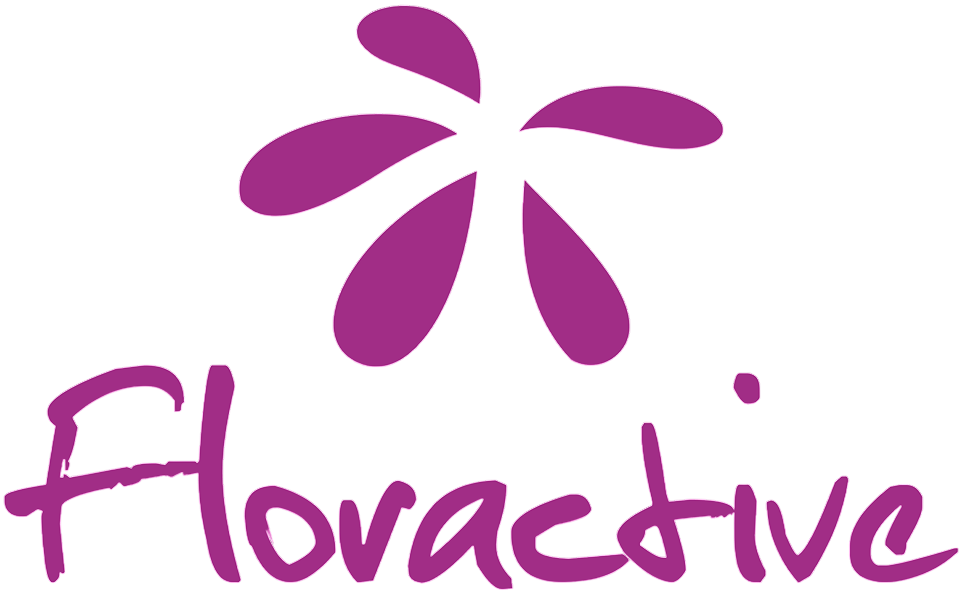 Logo de Floractive