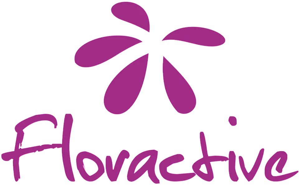 Logo de Floractive
