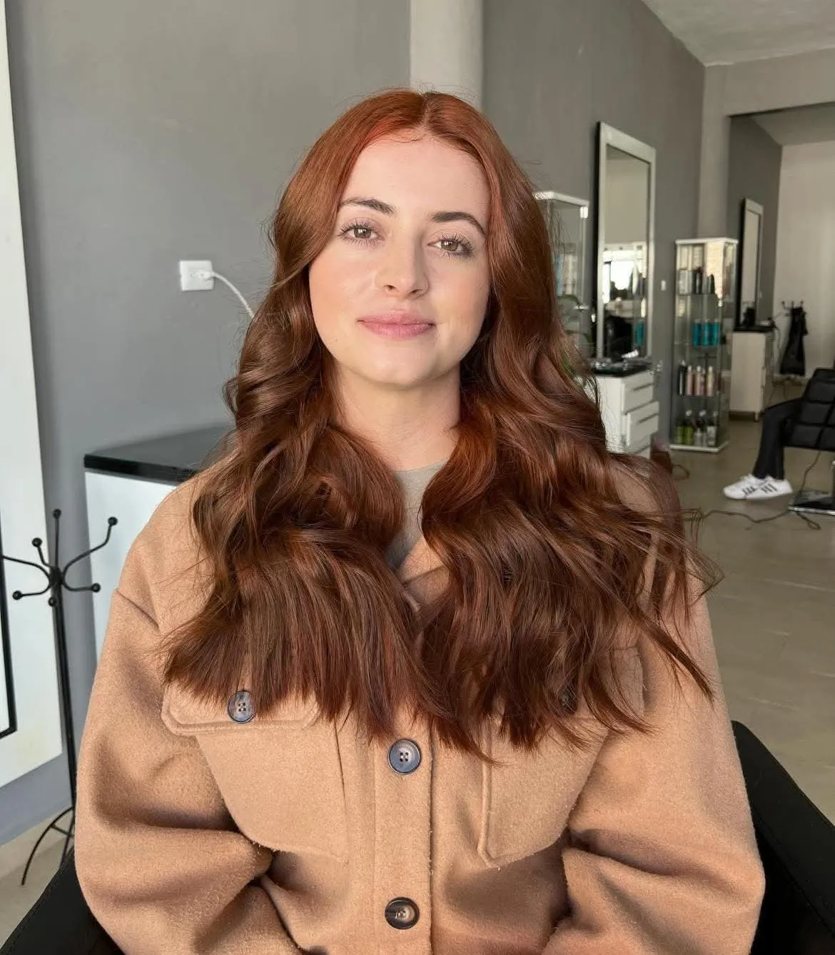 Diseño de Balayage premium