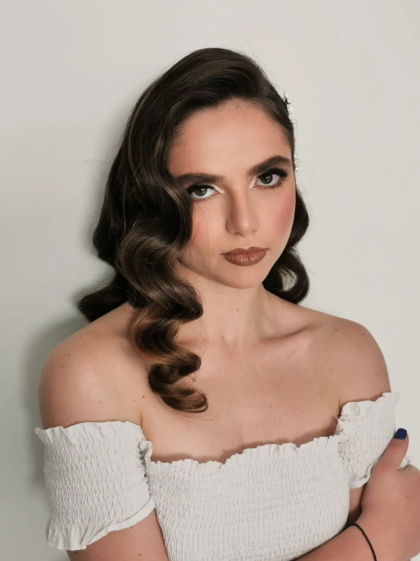 Diseño de Balayage premium