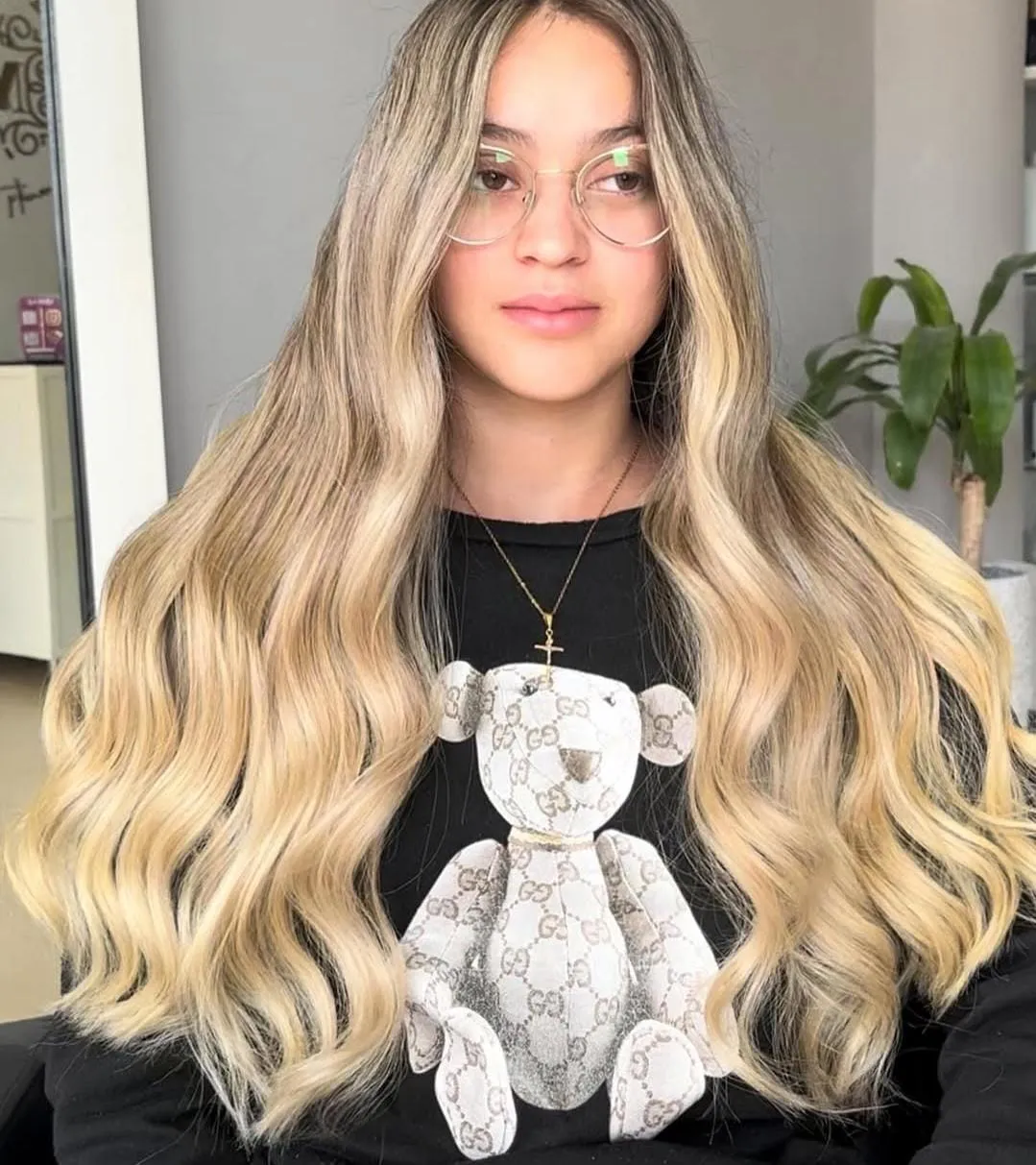 Tratamiento de hidratación profunda