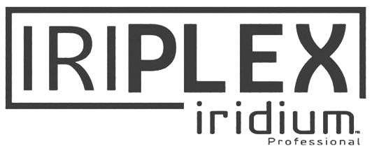 Logo de Iriplex
