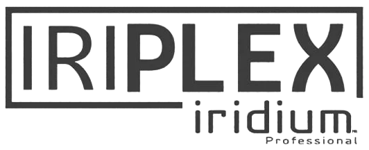 Logo de Iriplex