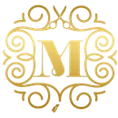 Logo oficial de Mayvi Beauty Salon
