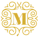 Logo oficial de Mayvi Beauty Salon