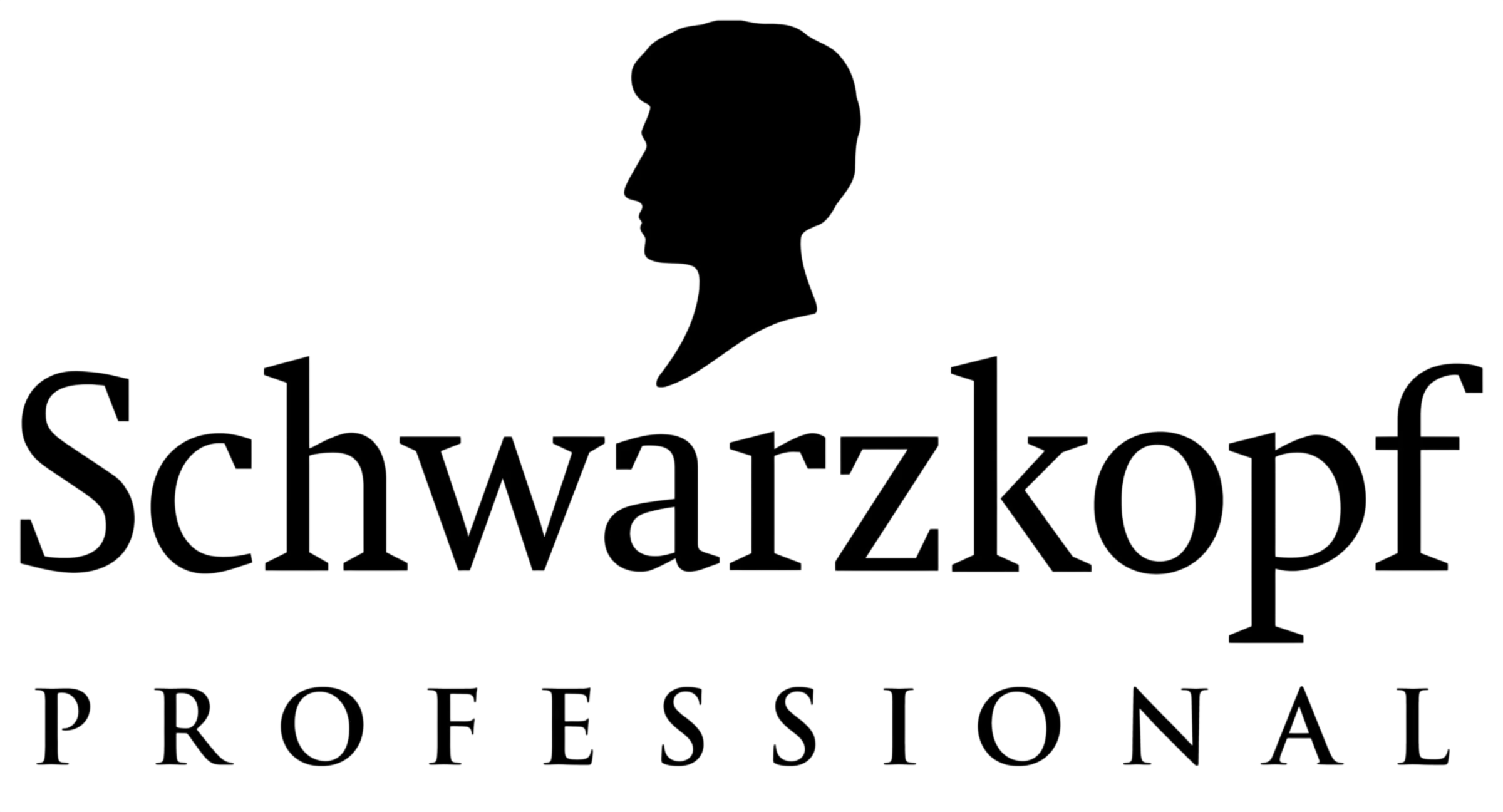 Logo de Schwarzkopf