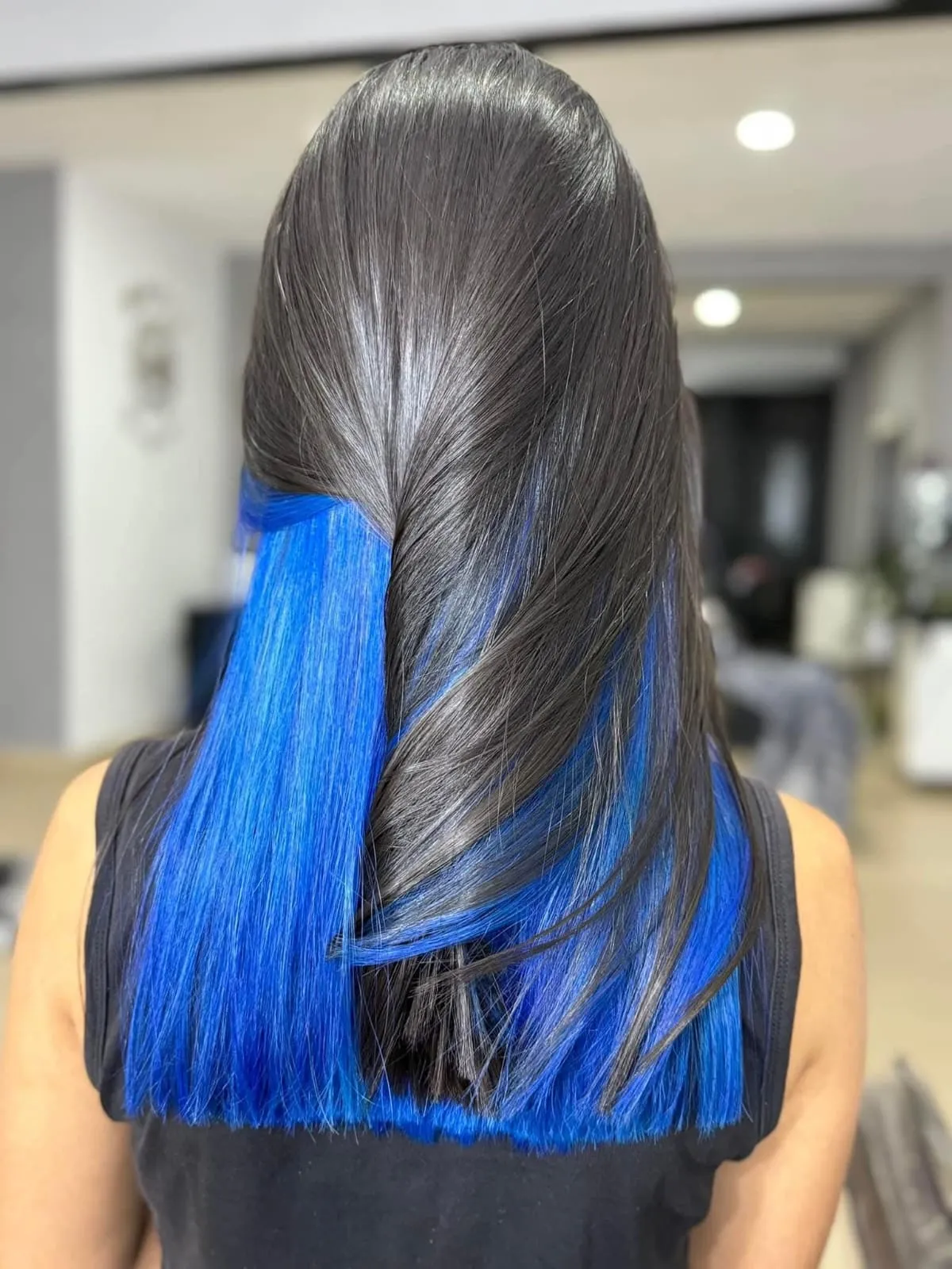 Tintes <br /> Profesionales