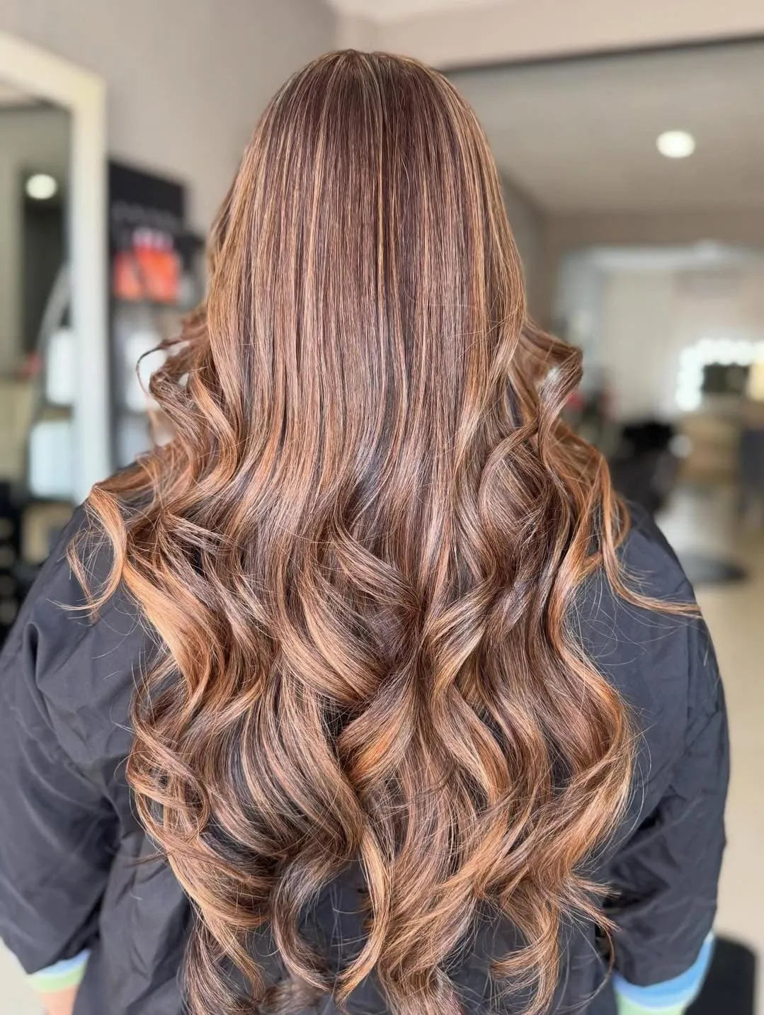 Tratamientos <br /> Capilares