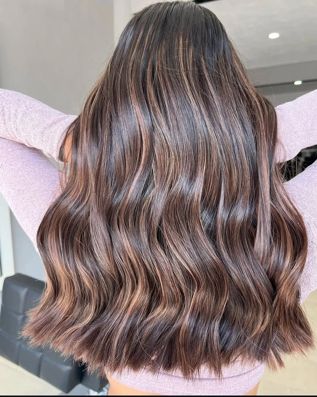 Tratamientos <br /> Capilares